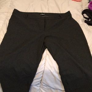 Liz Claiborne work pants